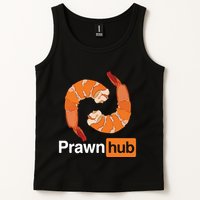 Prawn Hub Tank Top