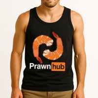 Prawn Hub Tank Top