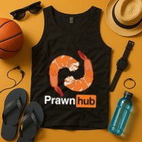 Prawn Hub Tank Top
