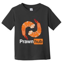 Prawn Hub Toddler T-Shirt