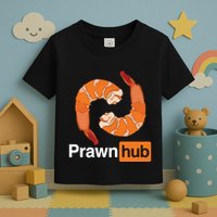 Prawn Hub Toddler T-Shirt