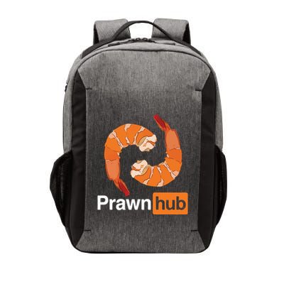 Prawn Hub Vector Backpack