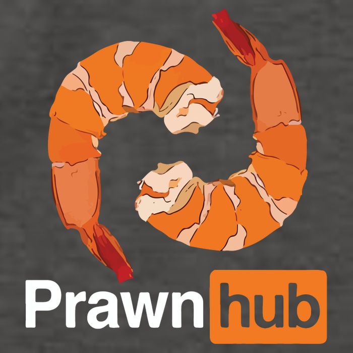 Prawn Hub Vector Backpack