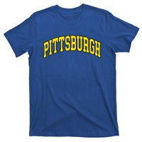 Pittsburgh Hometown Pride Classic T-Shirt