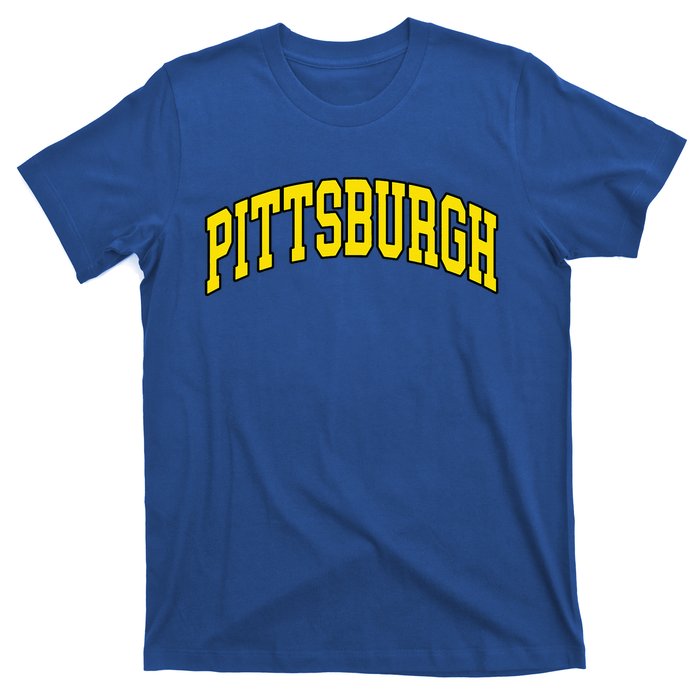 Pittsburgh Hometown Pride Classic T-Shirt