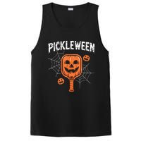 Pickleween Halloween Pickleball Players PosiCharge Competitor Tank