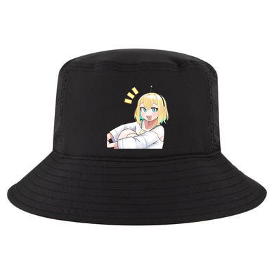 Pikamee Hi Cool Comfort Performance Bucket Hat