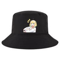 Pikamee Hi Cool Comfort Performance Bucket Hat