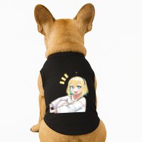 Pikamee Hi Doggie Tank