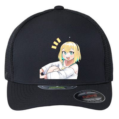 Pikamee Hi Flexfit Unipanel Trucker Cap