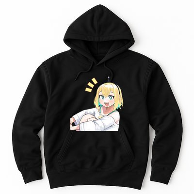 Pikamee Hi Hoodie