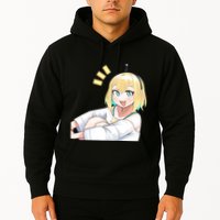 Pikamee Hi Hoodie