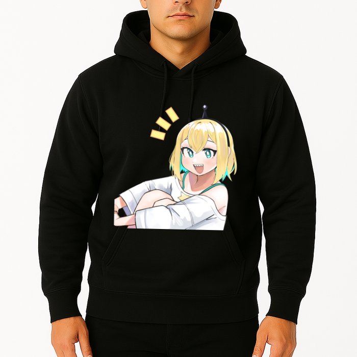 Pikamee Hi Hoodie