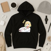 Pikamee Hi Hoodie