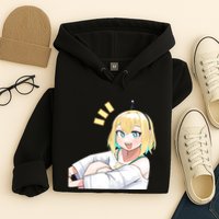 Pikamee Hi Hoodie