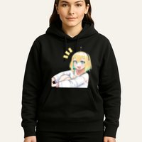 Pikamee Hi Hoodie