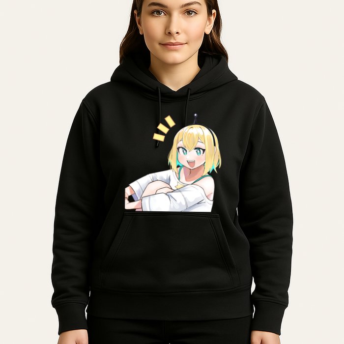 Pikamee Hi Hoodie