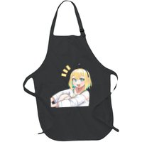 Pikamee Hi Apron