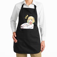 Pikamee Hi Apron