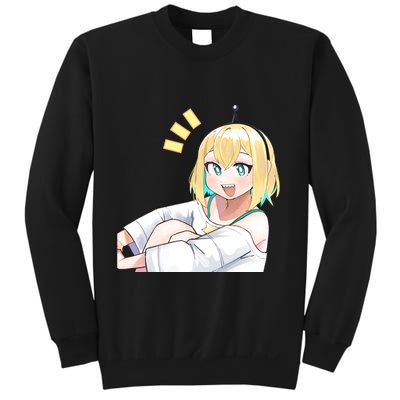 Pikamee Hi Sweatshirt