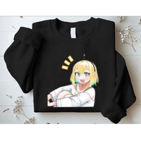 Pikamee Hi Sweatshirt