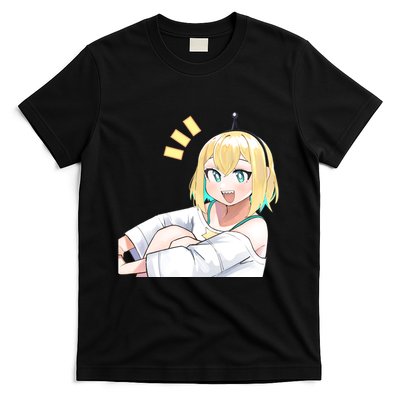 Pikamee Hi T-Shirt