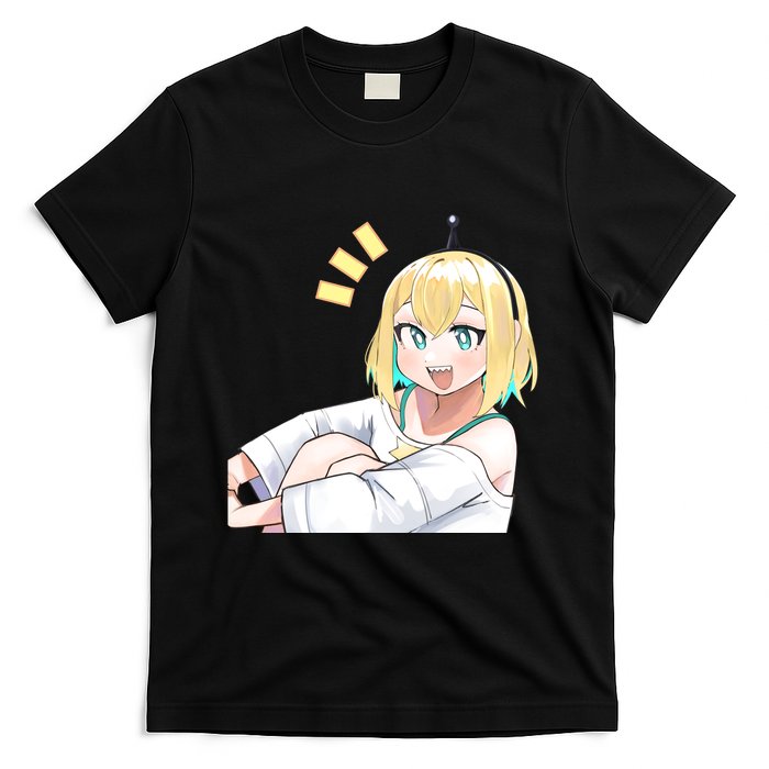 Pikamee Hi T-Shirt