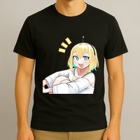 Pikamee Hi T-Shirt