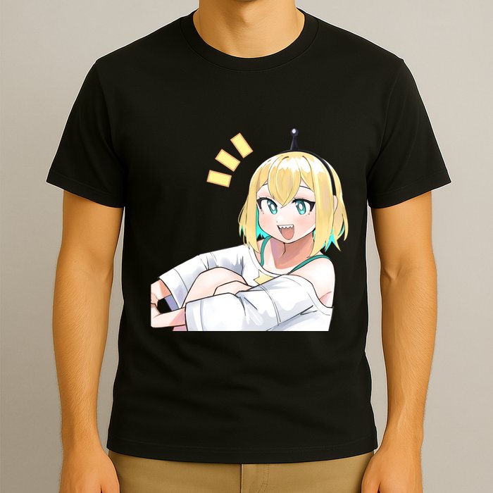 Pikamee Hi T-Shirt