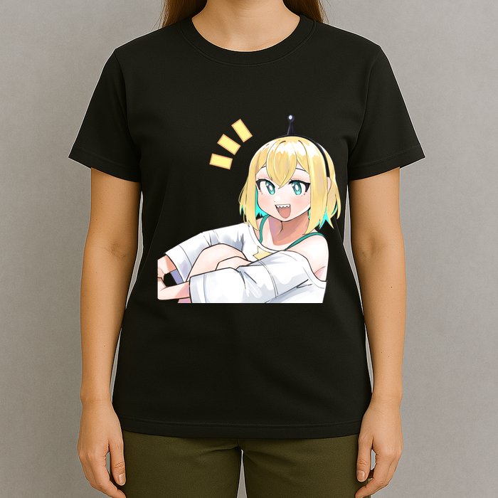 Pikamee Hi T-Shirt
