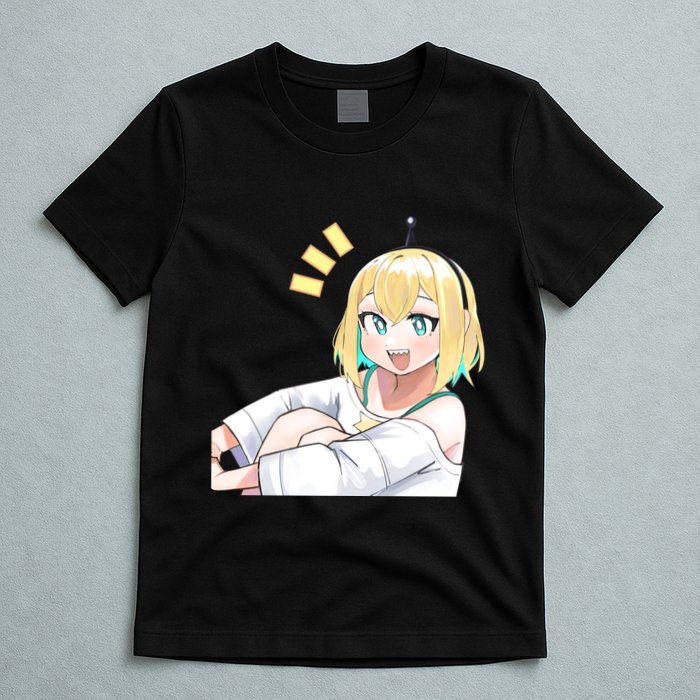 Pikamee Hi T-Shirt