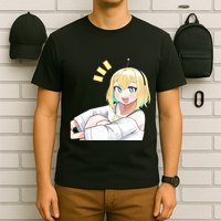 Pikamee Hi T-Shirt