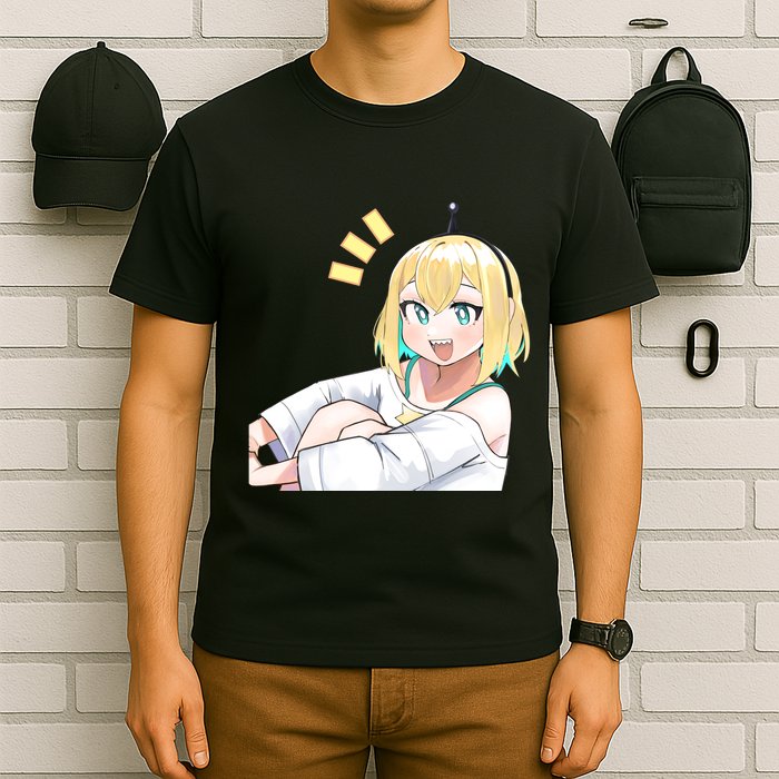 Pikamee Hi T-Shirt