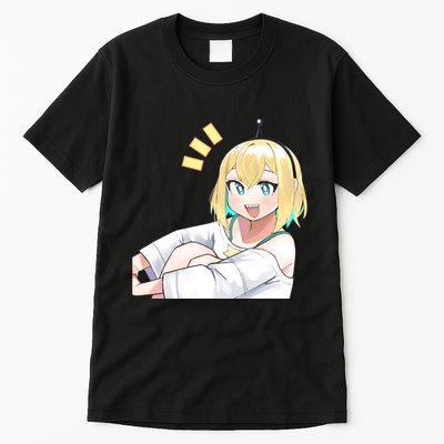 Pikamee Hi Tall T-Shirt