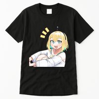 Pikamee Hi Tall T-Shirt