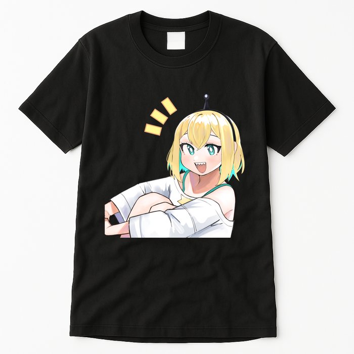 Pikamee Hi Tall T-Shirt