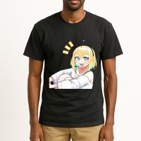 Pikamee Hi Tall T-Shirt