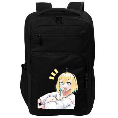 Pikamee Hi Impact Tech Backpack