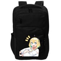 Pikamee Hi Impact Tech Backpack