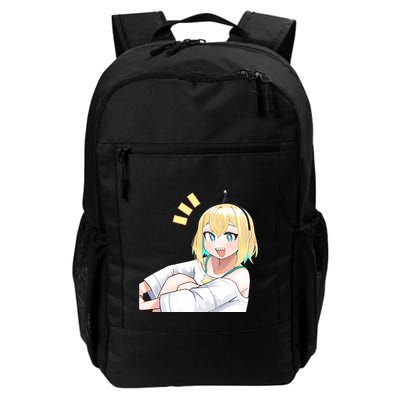 Pikamee Hi Backpack