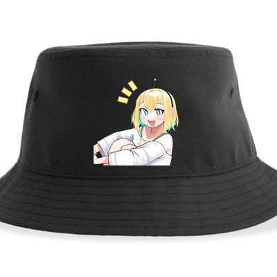 Pikamee Hi Sustainable Bucket Hat
