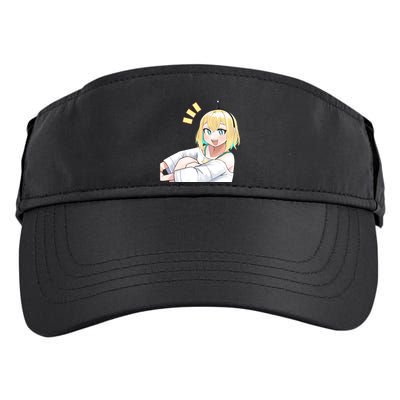 Pikamee Hi Adult Drive Performance Visor