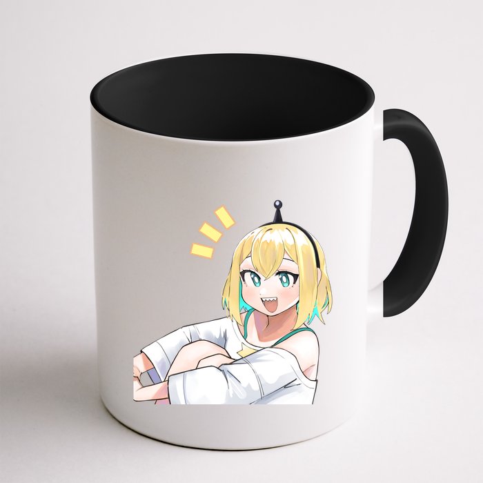 Pikamee Hi Mug