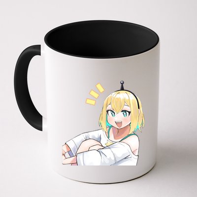 Pikamee Hi Mug