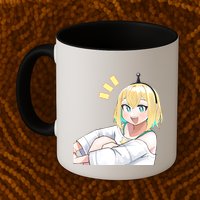 Pikamee Hi Mug