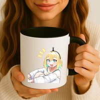 Pikamee Hi Mug