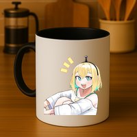 Pikamee Hi Mug