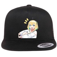 Pikamee Hi Flatbill Hat