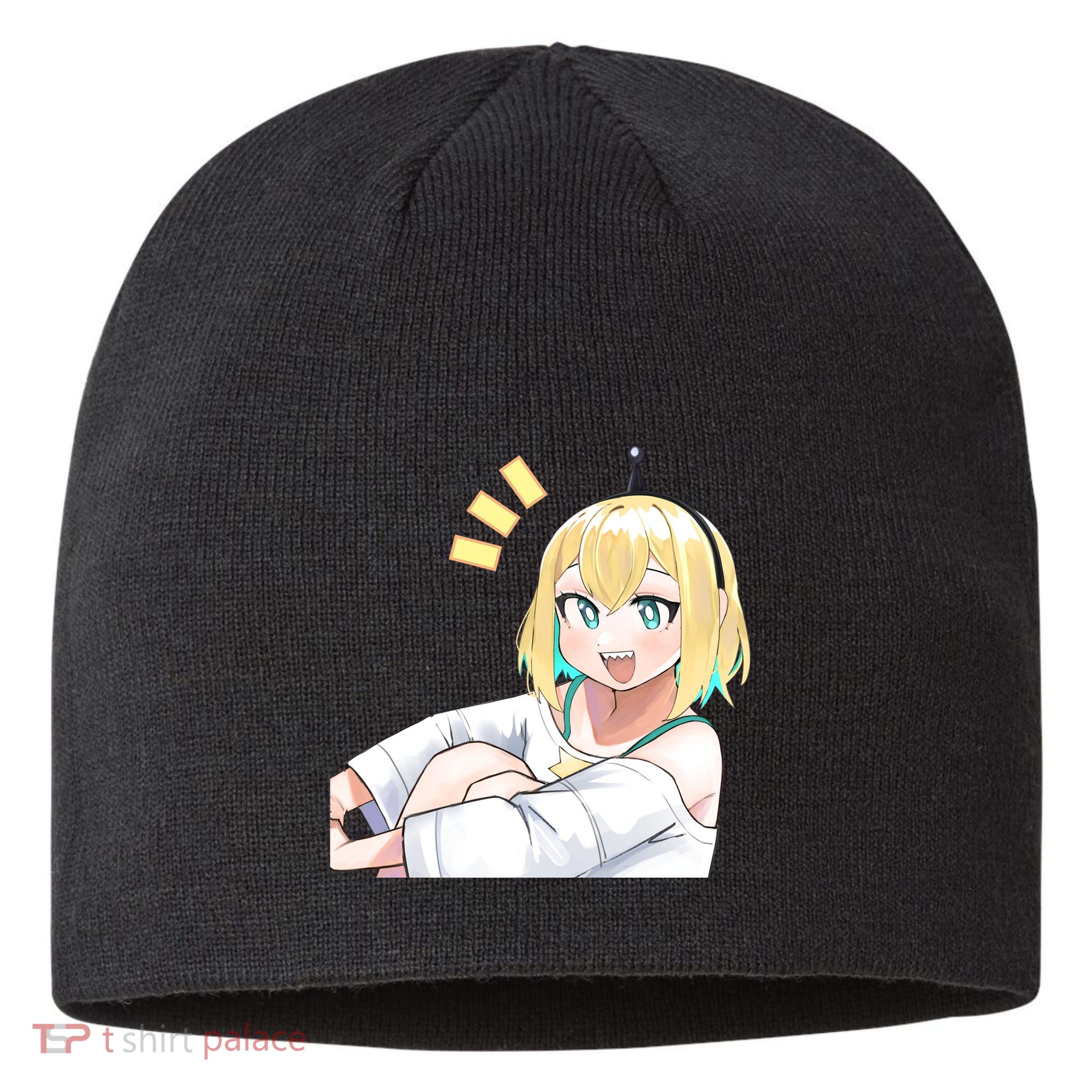 Pikamee Hi Sustainable Beanie