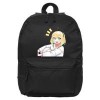 Pikamee Hi 16 in Basic Backpack